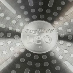 BergHOFF Leo 3PC Non-Stick Fry Pan Set, Dusty Green -Tools Verkaufsladen M05413821316208 50500746