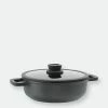 BergHOFF Stone 11" Non-stick Covered Saute Pan, 5 Qt -Tools Verkaufsladen M05413821326818 4271306722 scaled