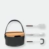 BergHOFF Tabletop BBQ With Tools, Black -Tools Verkaufsladen M05413821327747 449125651 scaled