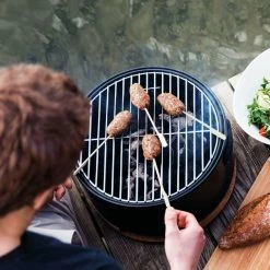 BergHOFF Tabletop BBQ With Tools, Black -Tools Verkaufsladen M05413821327747 873840160 scaled