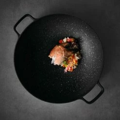 BergHOFF GEM 5Pc Cast Aluminum Nonstick Cookware Set -Tools Verkaufsladen M05413821328683 539724517