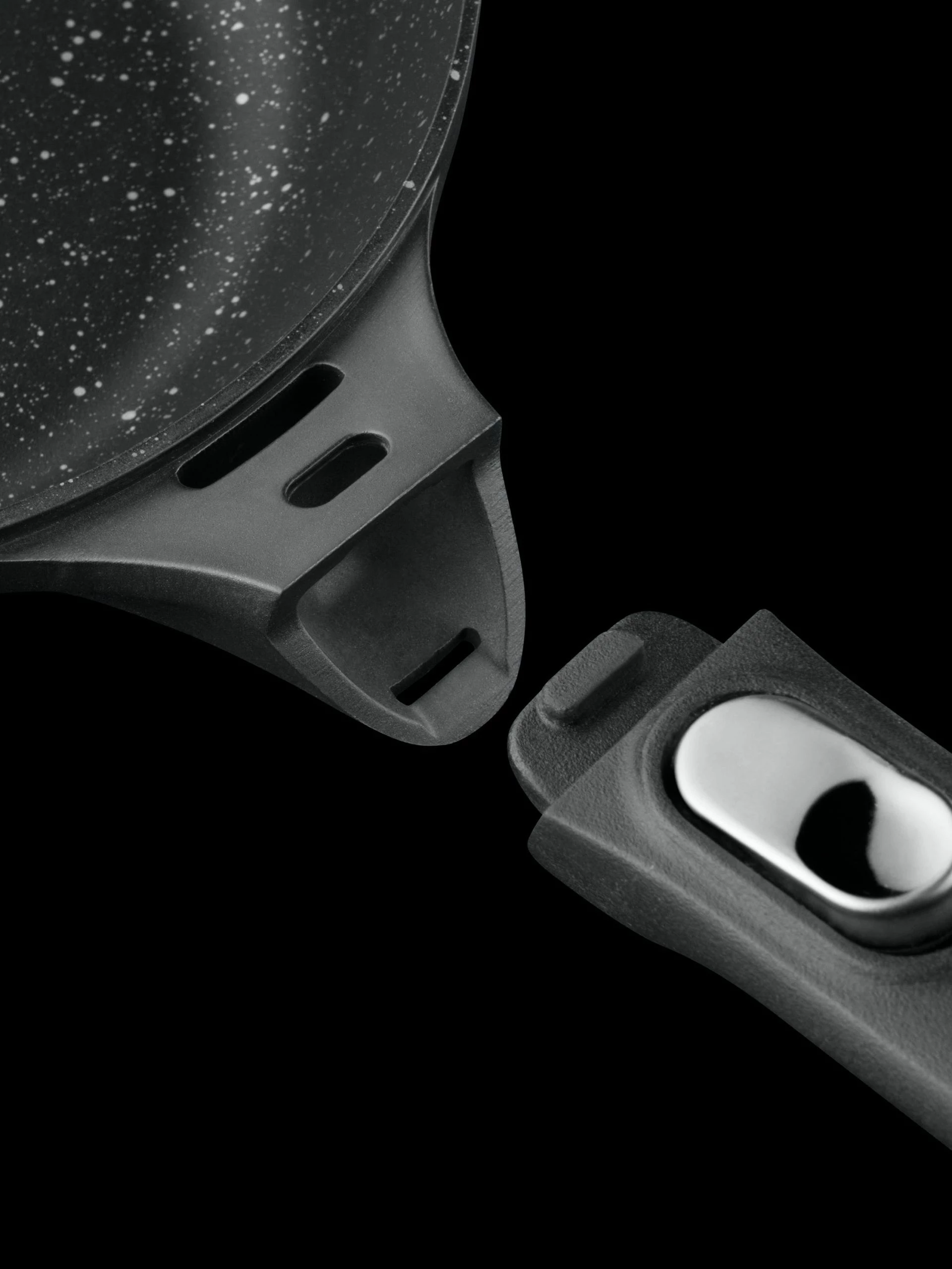 BergHOFF GEM 3Pc Cast Aluminum Nonstick Family Set 7 BergHOFF GEM 3Pc Cast Aluminum Nonstick Family Set – Bild 5