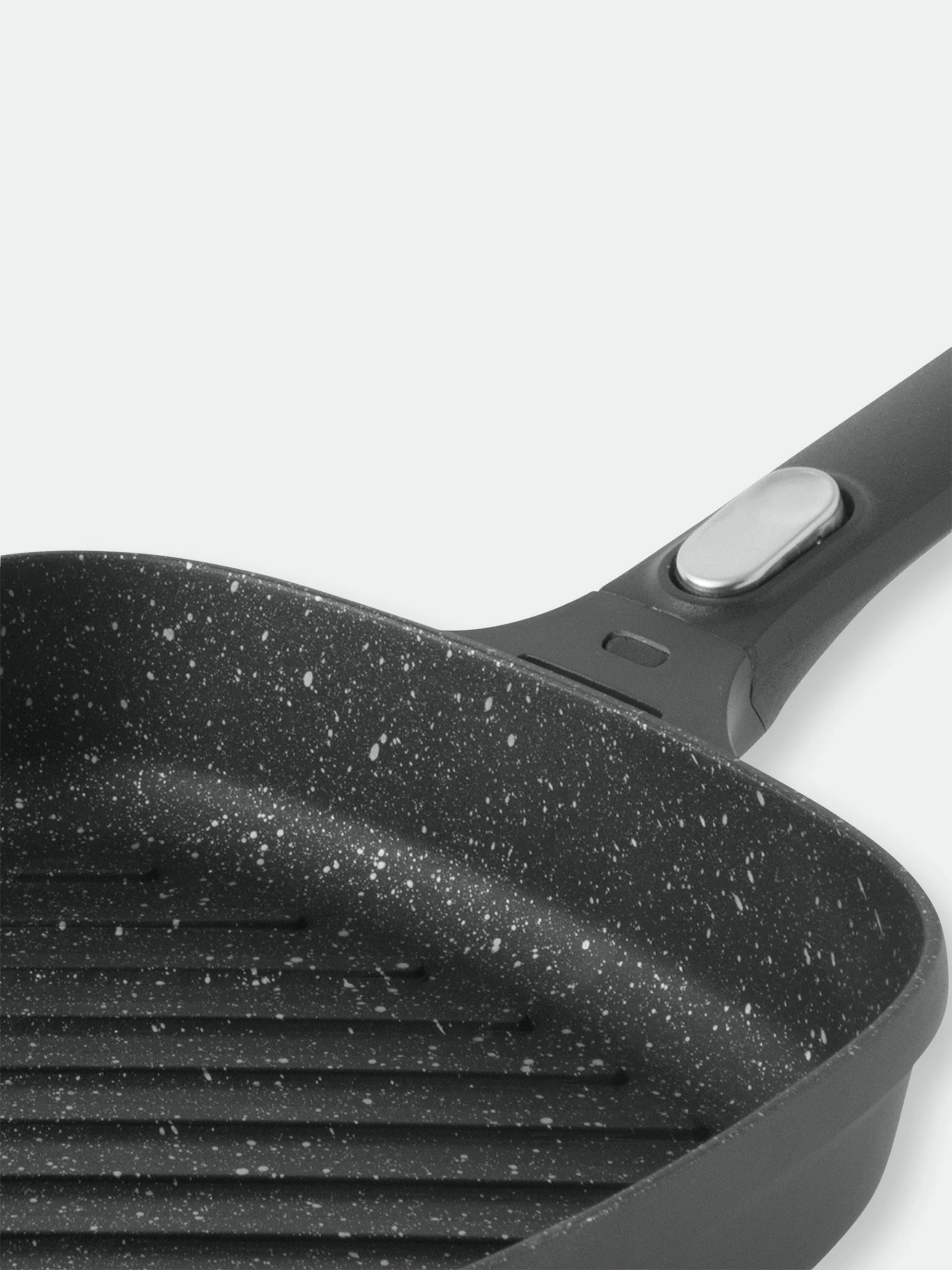 BergHOFF GEM 3Pc Cast Aluminum Nonstick Family Set 8 BergHOFF GEM 3Pc Cast Aluminum Nonstick Family Set – Bild 6