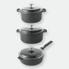 BergHOFF GEM 6Pc Simmer Cookware Set -Tools Verkaufsladen M05413821328720 1898770010 scaled