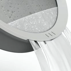 BergHOFF Leo 4Pc Nonstick Cookware Fry & Saute Set, Gray -Tools Verkaufsladen M05413821328867 2331884279 scaled