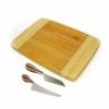 BergHOFF Bamboo 3Pc Two-Toned Cutting Board And Aaron Probyn Cheese Knives Set -Tools Verkaufsladen M05413821335223 3932047253 scaled