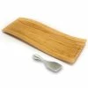 BergHOFF Bamboo 2Pc Wavy Board & Aaron Probyn Cheese Knife Set 1 BergHOFF Bamboo 2Pc Wavy Board & Aaron Probyn Cheese Knife Set -Tools Verkaufsladen M05413821335360 2732487073 scaled