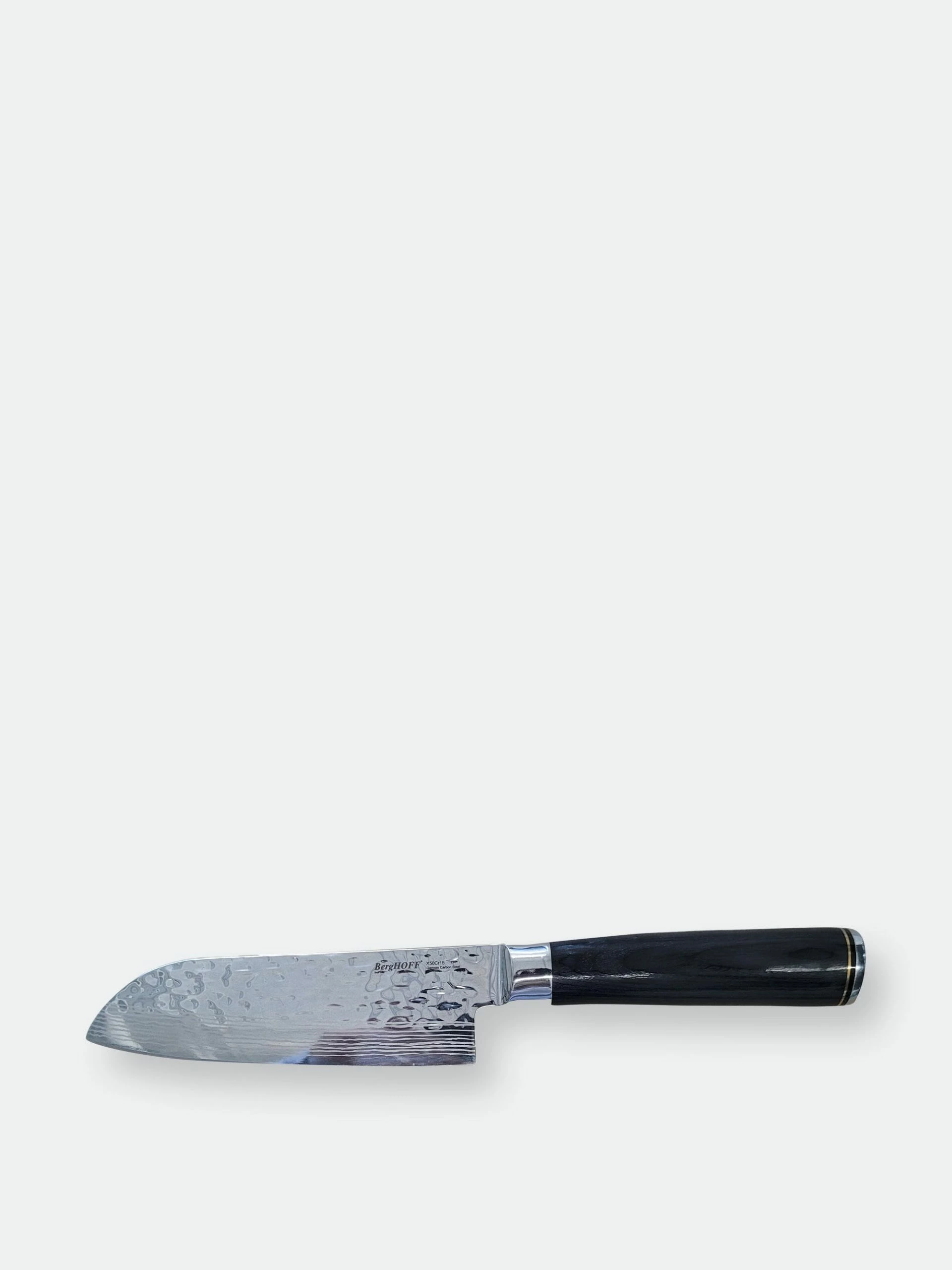 BergHOFF Martello 5.5'' Santoku Knife 3 BergHOFF Martello 5.5'' Santoku Knife