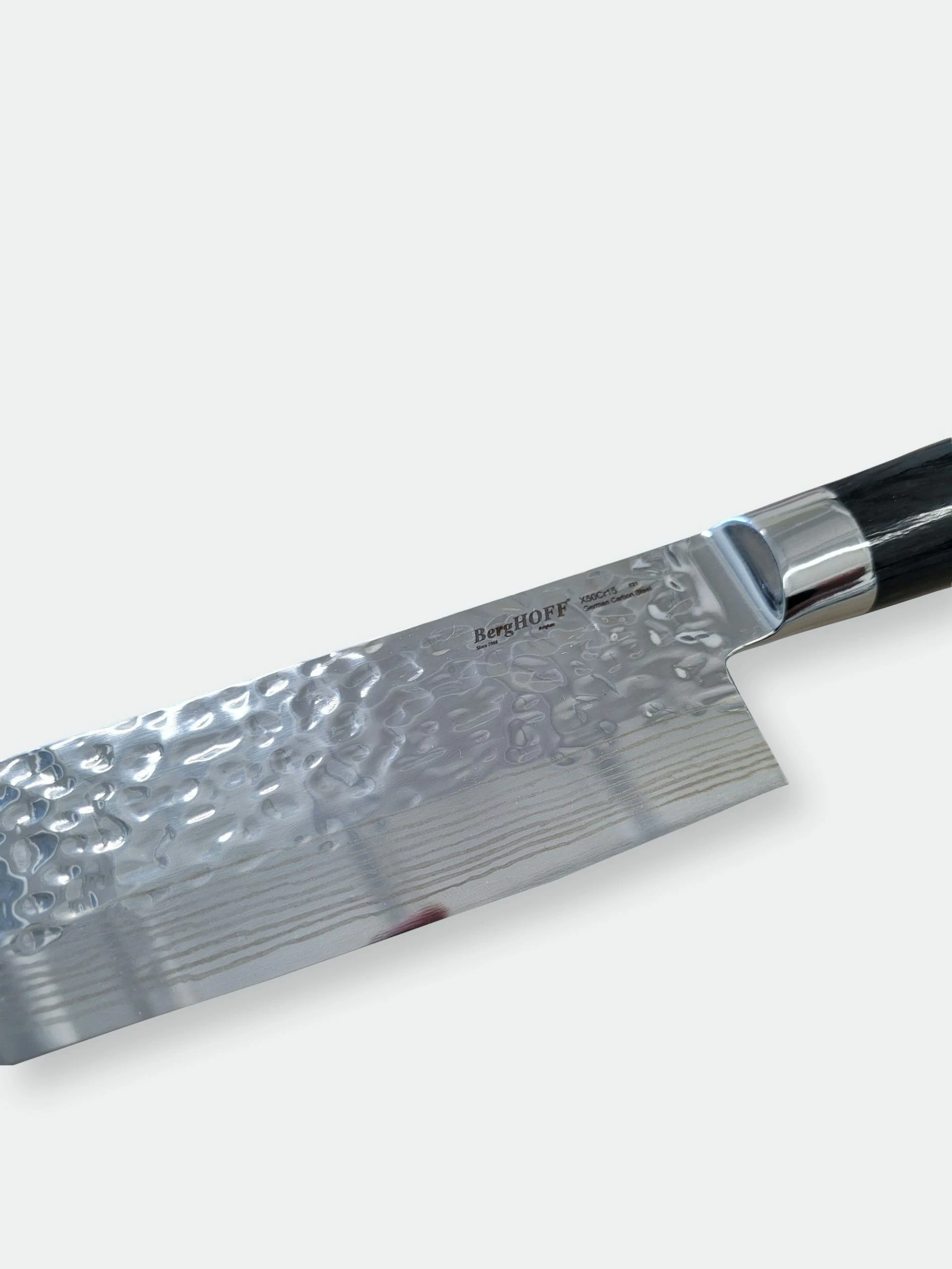 BergHOFF Martello 5.5'' Meat Cleaver 4 BergHOFF Martello 5.5'' Meat Cleaver – Bild 2