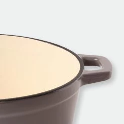 BergHOFF Neo 7qt Cast Iron Round Covered Dutch Oven -Tools Verkaufsladen M05413821337975 1814663107 scaled