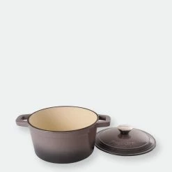 BergHOFF Neo 7qt Cast Iron Round Covered Dutch Oven -Tools Verkaufsladen M05413821337975 2919166903 scaled