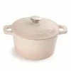 BergHOFF Neo 3Qt Cast Iron Covered Dutch Oven - Meringue 2 BergHOFF Neo 3Qt Cast Iron Covered Dutch Oven - Meringue -Tools Verkaufsladen M05413821338194 3804406038 scaled