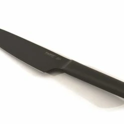 BergHOFF Ron 6pc Knife Block Set Black -Tools Verkaufsladen M05413821338569 1263160804