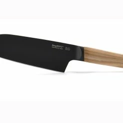 BergHOFF Ron 6 Pieces Knife Block Set With Ash Wood Natural Handle 11 BergHOFF Ron 6 Pieces Knife Block Set With Ash Wood Natural Handle -Tools Verkaufsladen M05413821338590 1581832637 scaled