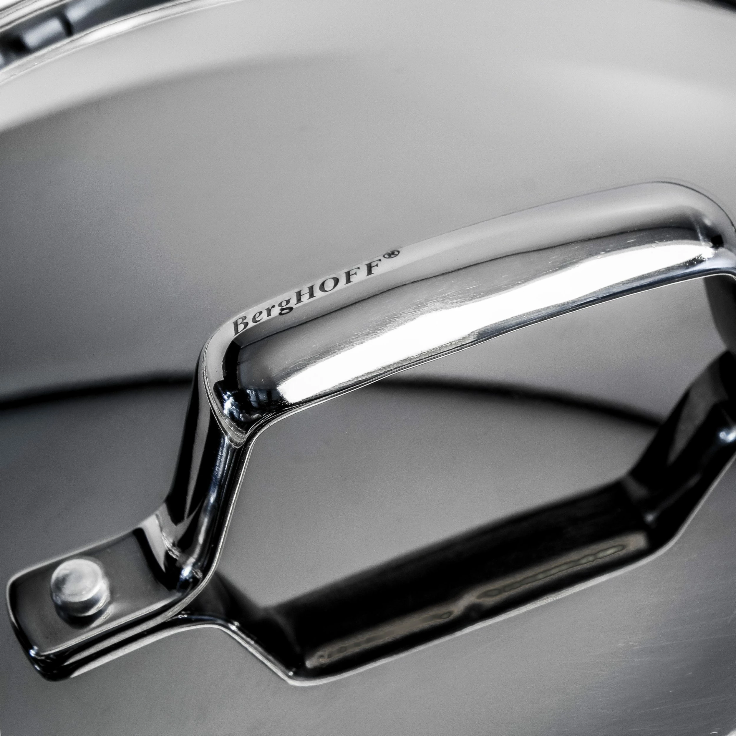 BergHOFF Professional 13Pc Stainless Steel 18/10 Tri-Ply Cookware Set 11 BergHOFF Professional 13Pc Stainless Steel 18/10 Tri-Ply Cookware Set – Bild 9