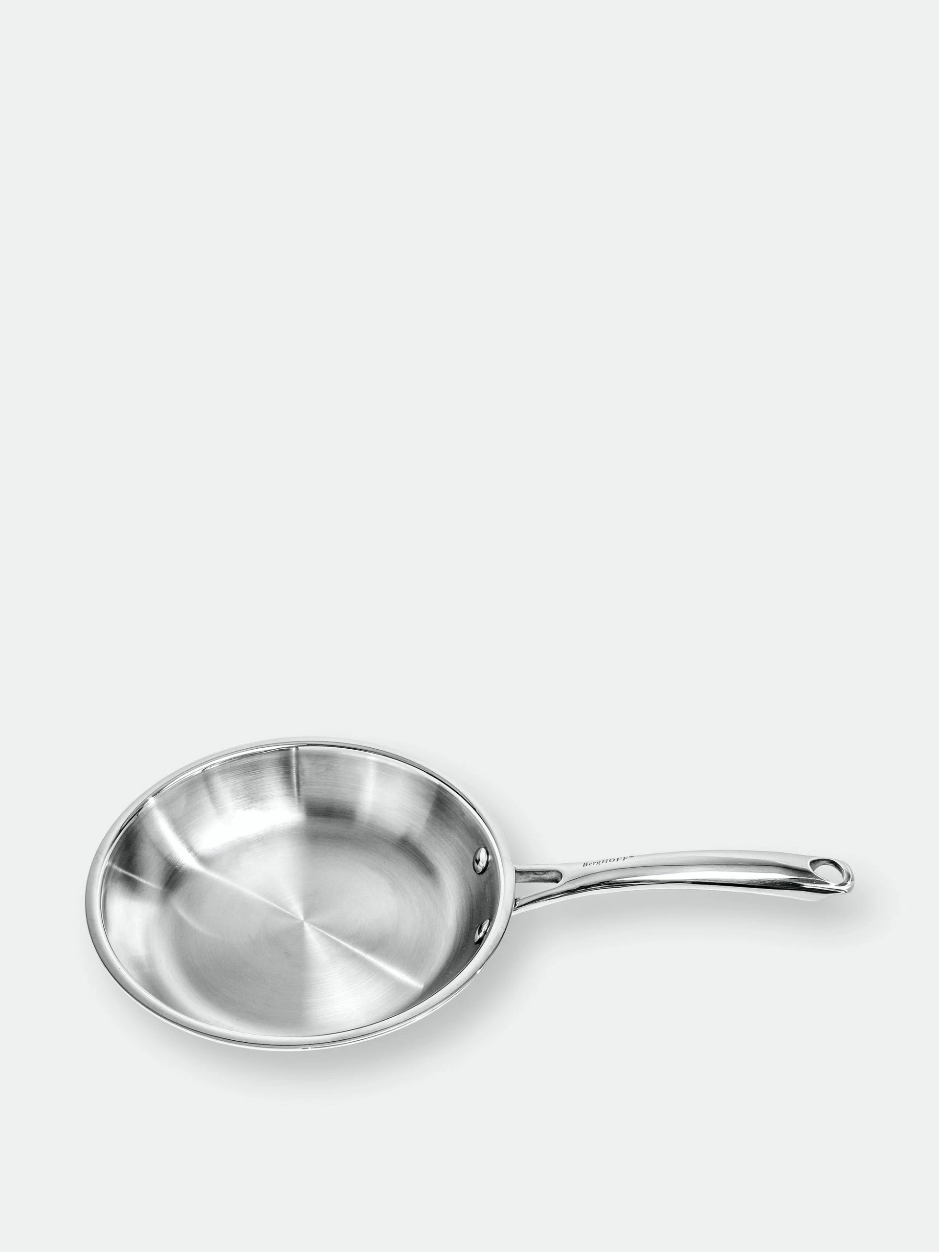 BergHOFF Professional 13Pc Stainless Steel 18/10 Tri-Ply Cookware Set 8 BergHOFF Professional 13Pc Stainless Steel 18/10 Tri-Ply Cookware Set – Bild 6