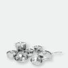 BergHOFF Professional 13Pc Stainless Steel 18/10 Tri-Ply Cookware Set -Tools Verkaufsladen M05413821340951 2919828393 scaled