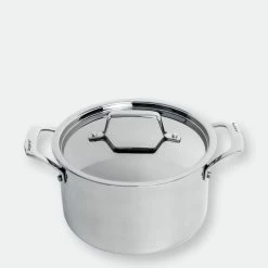 BergHOFF Professional 13Pc Stainless Steel 18/10 Tri-Ply Cookware Set 14 BergHOFF Professional 13Pc Stainless Steel 18/10 Tri-Ply Cookware Set -Tools Verkaufsladen M05413821340951 3086644099 scaled