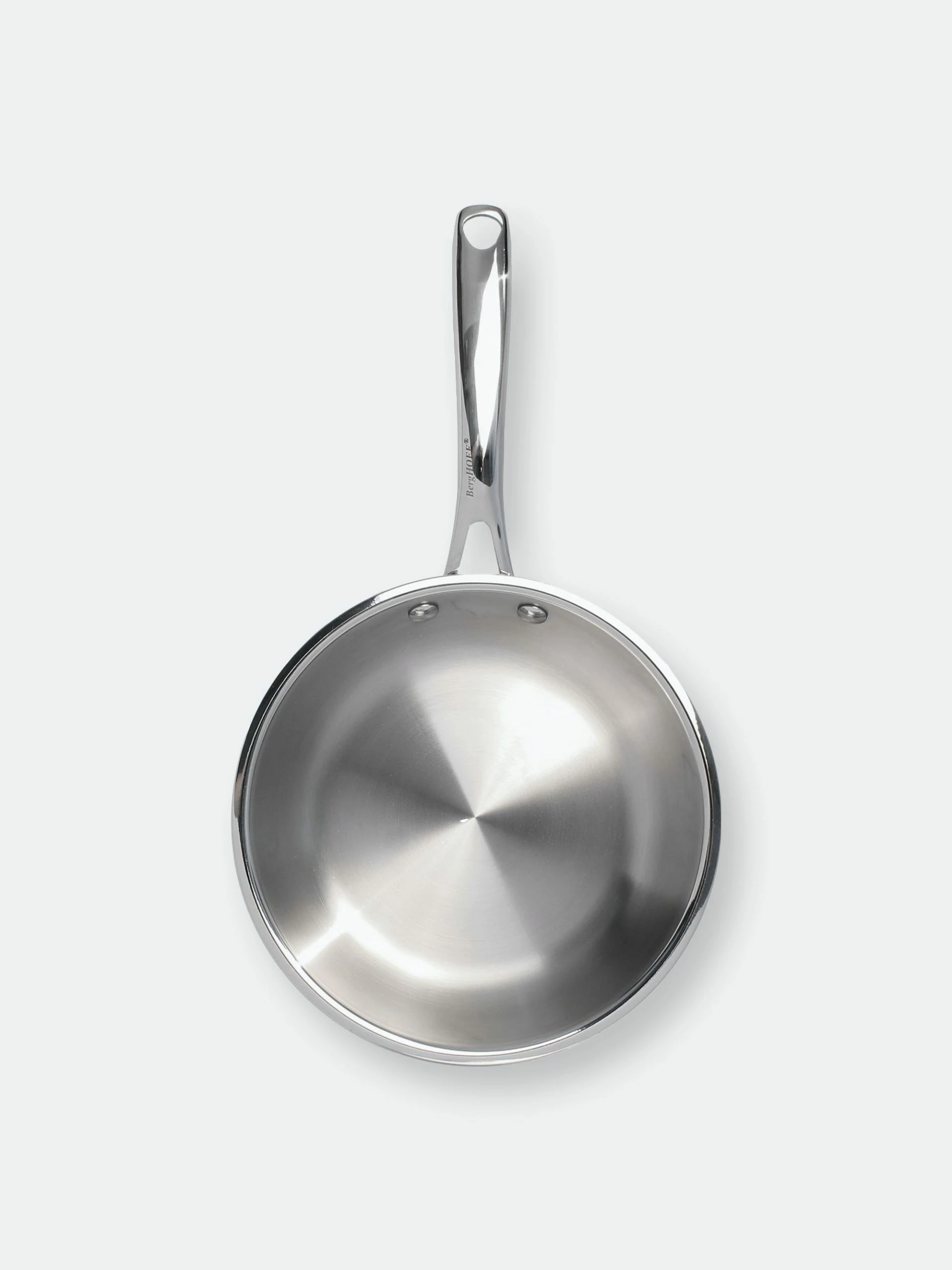 BergHOFF Professional 13Pc Stainless Steel 18/10 Tri-Ply Cookware Set 9 BergHOFF Professional 13Pc Stainless Steel 18/10 Tri-Ply Cookware Set – Bild 7