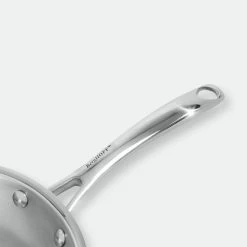 BergHOFF Professional Stainless Steel 10/18 Tri-Ply 8&apos;&apos; Frying Pan -Tools Verkaufsladen M05413821341132 1253497163 scaled