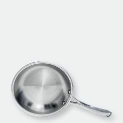 BergHOFF Professional Stainless Steel 10/18 Tri-Ply 8&apos;&apos; Frying Pan -Tools Verkaufsladen M05413821341132 160918974 scaled