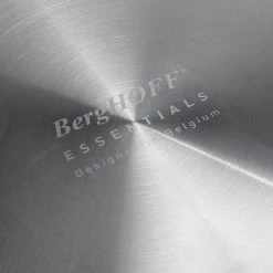 BergHOFF Professional Stainless Steel 10/18 Tri-Ply 8&apos;&apos; Frying Pan -Tools Verkaufsladen M05413821341132 1981171965 scaled