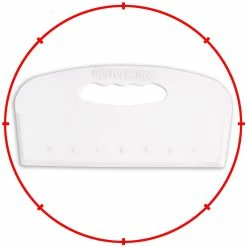 BergHOFF 11 Piece Perfect Slice Bakeware Set - Grey And Red -Tools Verkaufsladen M05413821346779 2645200191 scaled