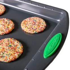 BergHOFF 11 Piece Perfect Slice Bakeware Set - Silver & Green -Tools Verkaufsladen M05413821346816 897976982 scaled