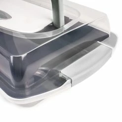 BergHOFF 11 Piece Perfect Slice Bakeware Set - Silver -Tools Verkaufsladen M05413821346847 1409359172 scaled