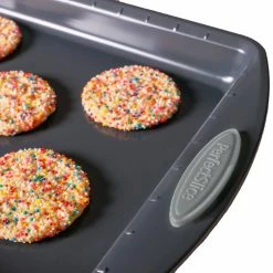 BergHOFF 11 Piece Perfect Slice Bakeware Set - Silver -Tools Verkaufsladen M05413821346847 2131648687 scaled