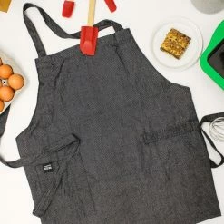 BergHOFF 2pc Bbq Linens Set, Apron & Bbq Glove -Tools Verkaufsladen M05413821347165 1164362419 scaled