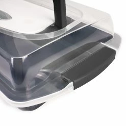 BergHOFF 11 Piece Perfect Slice Bakeware Set - Grey 14 BergHOFF 11 Piece Perfect Slice Bakeware Set - Grey -Tools Verkaufsladen M05413821350189 1420351003 scaled