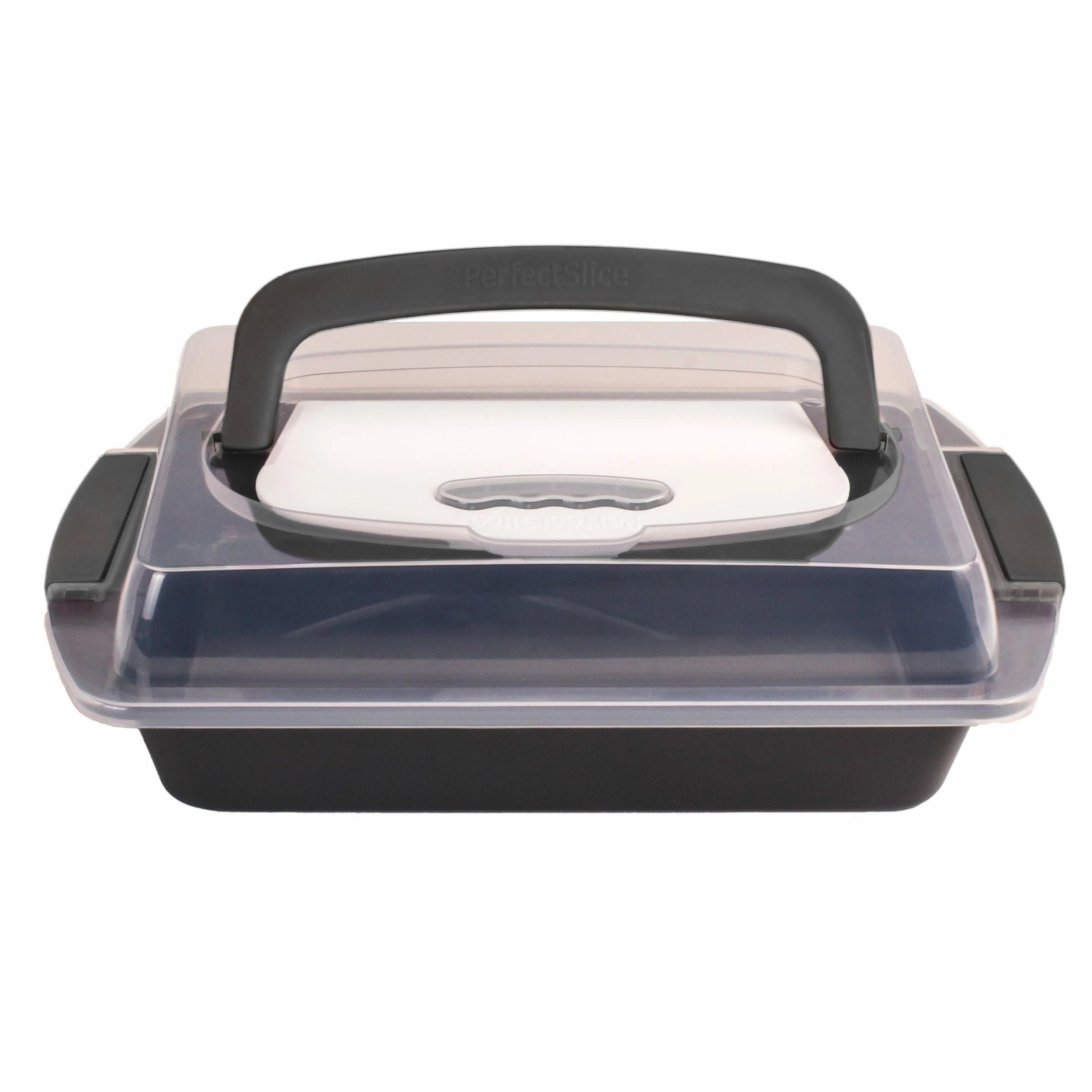 BergHOFF 11 Piece Perfect Slice Bakeware Set - Grey 5 BergHOFF 11 Piece Perfect Slice Bakeware Set - Grey – Bild 3