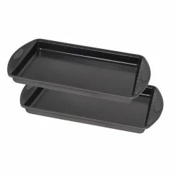 BergHOFF 11 Piece Perfect Slice Bakeware Set - Grey 15 BergHOFF 11 Piece Perfect Slice Bakeware Set - Grey -Tools Verkaufsladen M05413821350189 4219118383 scaled