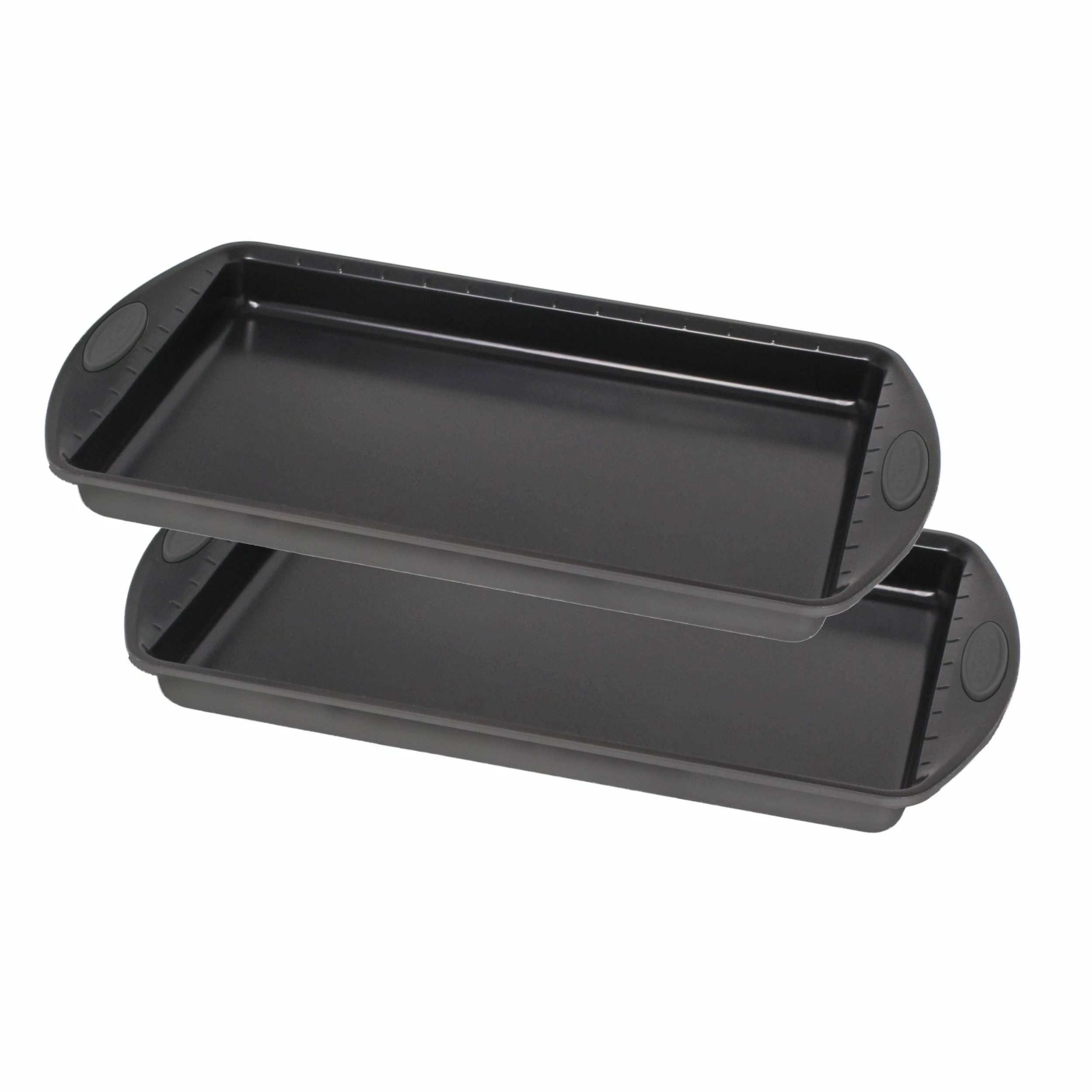 BergHOFF 11 Piece Perfect Slice Bakeware Set - Grey 7 BergHOFF 11 Piece Perfect Slice Bakeware Set - Grey – Bild 5