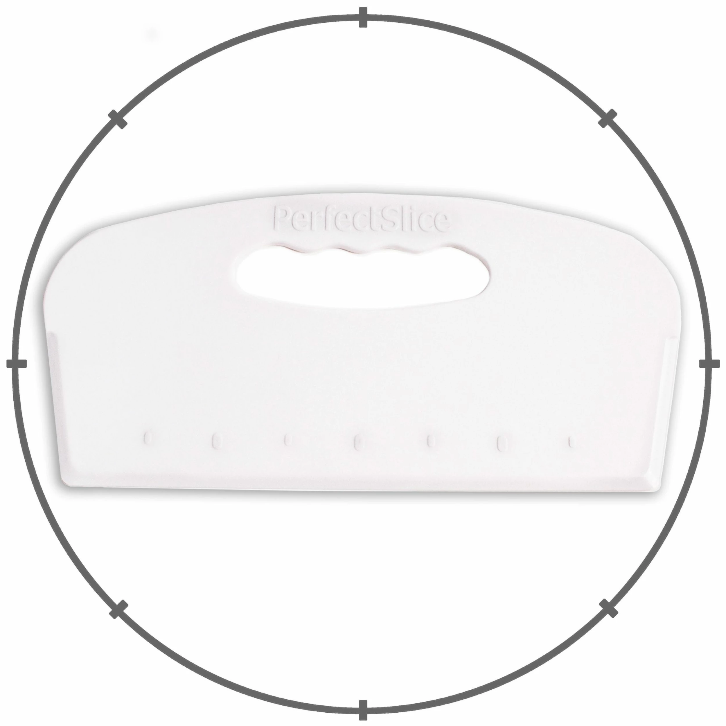 BergHOFF 11 Piece Perfect Slice Bakeware Set - Grey 10 BergHOFF 11 Piece Perfect Slice Bakeware Set - Grey – Bild 8