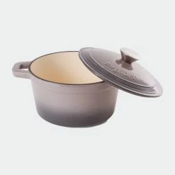 BergHOFF Neo Cast Iron 3Pc Cookware Set, 3Qt Covered Dutch Oven & 10" Fry Pan - Oyster 12 BergHOFF Neo Cast Iron 3Pc Cookware Set, 3Qt Covered Dutch Oven & 10" Fry Pan - Oyster -Tools Verkaufsladen M05413821355443 1045917856 scaled