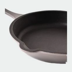 BergHOFF Neo Cast Iron 3Pc Cookware Set, 3Qt Covered Dutch Oven & 10" Fry Pan - Oyster 16 BergHOFF Neo Cast Iron 3Pc Cookware Set, 3Qt Covered Dutch Oven & 10" Fry Pan - Oyster -Tools Verkaufsladen M05413821355443 1221377630 scaled