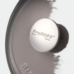 BergHOFF Neo Cast Iron 3Pc Cookware Set, 3Qt Covered Dutch Oven & 10" Fry Pan - Oyster 14 BergHOFF Neo Cast Iron 3Pc Cookware Set, 3Qt Covered Dutch Oven & 10" Fry Pan - Oyster -Tools Verkaufsladen M05413821355443 1226430849