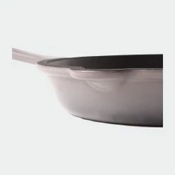 BergHOFF Neo Cast Iron 3Pc Cookware Set, 3Qt Covered Dutch Oven & 10" Fry Pan - Oyster 17 BergHOFF Neo Cast Iron 3Pc Cookware Set, 3Qt Covered Dutch Oven & 10" Fry Pan - Oyster -Tools Verkaufsladen M05413821355443 3451403566 scaled