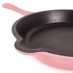 BergHOFF Neo 5Pc Cast Iron Cookware Set, Pink -Tools Verkaufsladen M05413821356679 965588328 scaled
