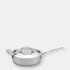 BergHOFF Premium Covered Deep Skillet 10'' 2 BergHOFF Premium Covered Deep Skillet 10'' -Tools Verkaufsladen M05413822211168 3993009443 scaled