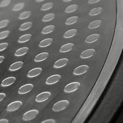 BergHOFF Scala Non Stick Cast Aluminum Roasting  Pan With Glass Cover 4.9 Qt -Tools Verkaufsladen M05413822306222 2742711818