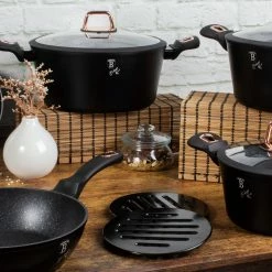 Berlinger Haus 10-Piece Kitchen Cookware Set Collection -Tools Verkaufsladen M05999056781788 1659155420 scaled