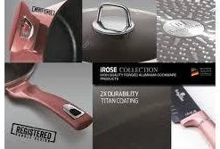 Berlinger Haus 3-Piece Compact Cookware Set -Tools Verkaufsladen M05999056798137 2138300131