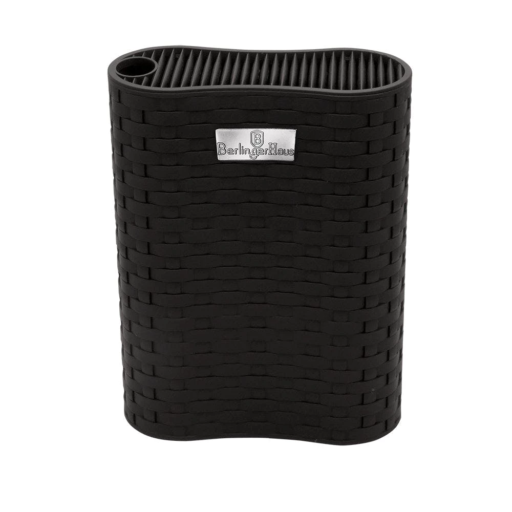 Berlinger Haus 7-Piece Knife Set With Stand 6 Berlinger Haus 7-Piece Knife Set With Stand – Bild 4