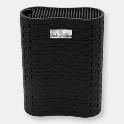 Berlinger Haus 7-Piece Knife Set W/ Stand Black Collection -Tools Verkaufsladen M05999056799417 1336688245 scaled