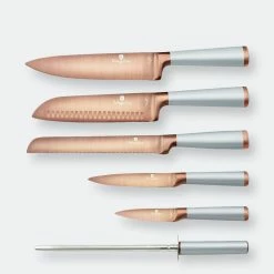 Berlinger Haus 7-Piece Knife Set With Wooden Stand Moonlight Collection -Tools Verkaufsladen M05999108402852 1199069319 scaled