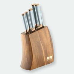 Berlinger Haus 7-Piece Knife Set With Wooden Stand Moonlight Collection -Tools Verkaufsladen M05999108402852 1699066641 scaled