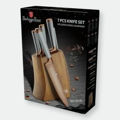 Berlinger Haus 7-Piece Knife Set With Wooden Stand Moonlight Collection -Tools Verkaufsladen M05999108402852 1755771849 scaled